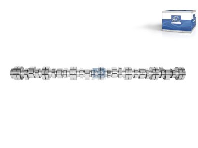 DT Spare Parts - Camshaft - 1.00361