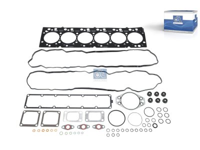 DT Spare Parts - General overhaul kit - 5.00157