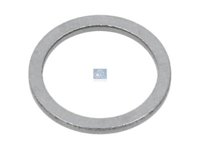 DT Spare Parts - Steel washer - 9.01035 - 100 Pack