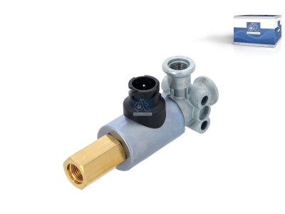 DT Spare Parts - 3/2-way valve - 4.00405