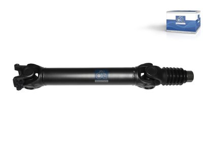 DT Spare Parts - Propeller shaft - 3.00195