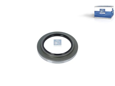 DT Spare Parts - Oil seal - 15.00026