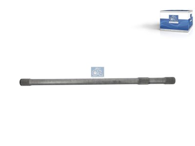 DT Spare Parts - Drive shaft - 3.00189