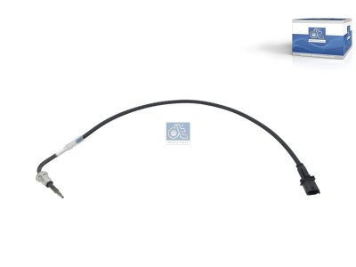 DT Spare Parts - Exhaust gas temperature sensor - 7.00216