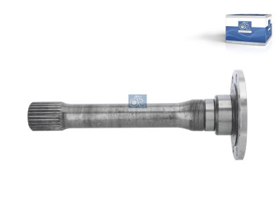 DT Spare Parts - Drive shaft - 4.00417