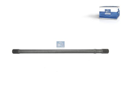 DT Spare Parts - Drive shaft - 3.00188