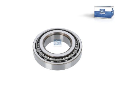 DT Spare Parts - Tapered roller bearing - 6.00199