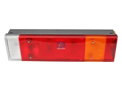 DT Spare Parts - Tail lamp - 6.86009