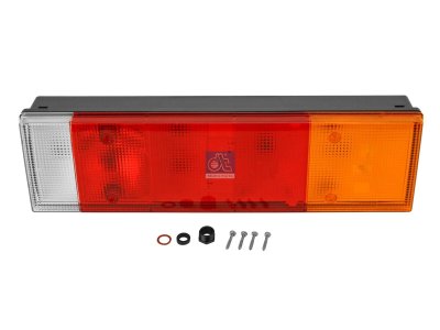 DT Spare Parts - Tail lamp - 6.86001