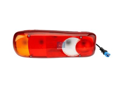 DT Spare Parts - Tail lamp - 6.86025