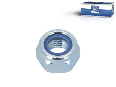 DT Spare Parts - Nut - 9.34001 - 100 Pack