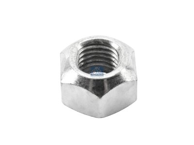 DT Spare Parts - Nut - 9.34016 - 100 Pack