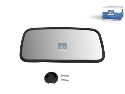 DT Spare Parts - Main mirror - 3.86234