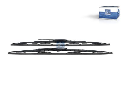 DT Spare Parts - Wiper blade - 6.88009