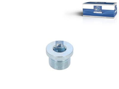 DT Spare Parts - Screw plug - 9.29011 - 20 Pack