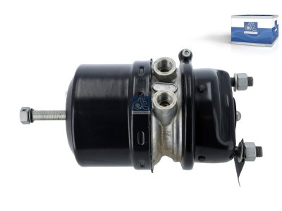 DT Spare Parts - Spring brake cylinder - 3.74219