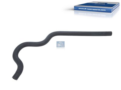 DT Spare Parts - Hose - 2.76258