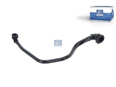 DT Spare Parts - Cooling water line - 4.81857