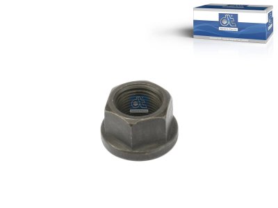 DT Spare Parts - Wheel nut - 9.12004 - 10 Pack