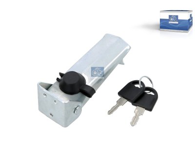 DT Spare Parts - Lock - 4.00261