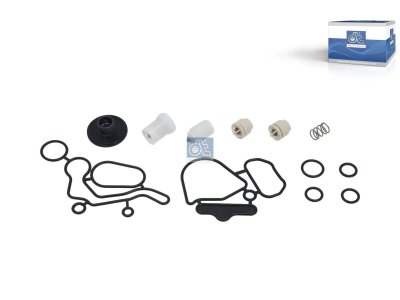 DT Spare Parts - Repair kit - 5.00131