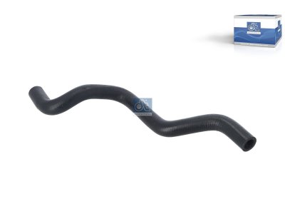 DT Spare Parts - Hose - 1.11802SP