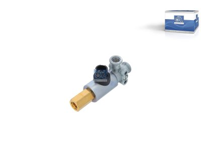 DT Spare Parts - Solenoid valve - 1.00376