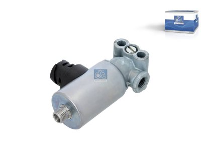 DT Spare Parts - Solenoid valve - 1.00374