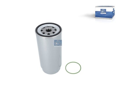 DT Spare Parts - Fuel filter - 4.00431