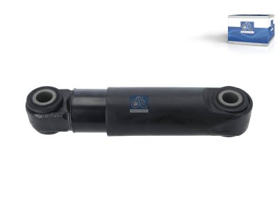 DT Spare Parts - Shock absorber - 10.27206