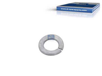 DT Spare Parts - Spring ring - 9.34007 - 100 Pack