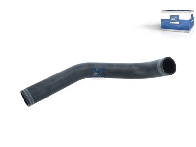 DT Spare Parts - Radiator hose - 7.00289