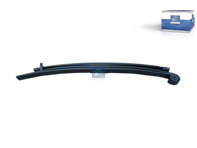 DT Spare Parts - Leaf spring - 2.00343