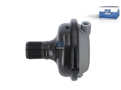 DT Spare Parts - Brake cylinder - 7.00306