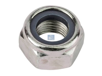 DT Spare Parts - Lock nut - 9.34002 - 50 Pack