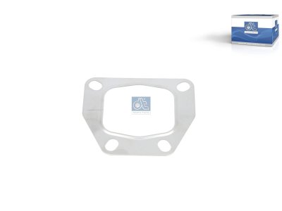 DT Spare Parts - Gasket - 3.00264