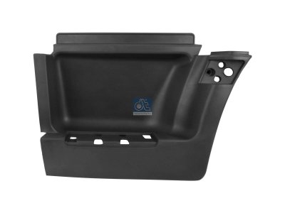 DT Spare Parts - Step well case - 7.75046