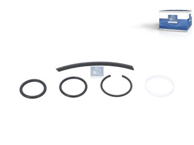 DT Spare Parts - Repair kit - 5.96240