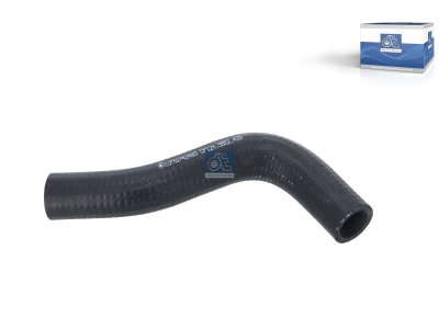 DT Spare Parts - Radiator hose - 5.45425