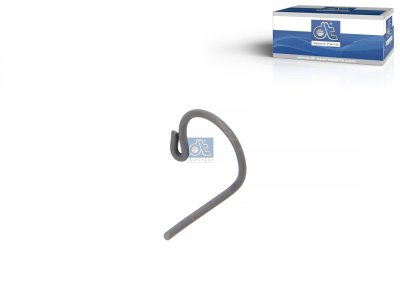 DT Spare Parts - Circlip - 9.06406 - 100 Pack