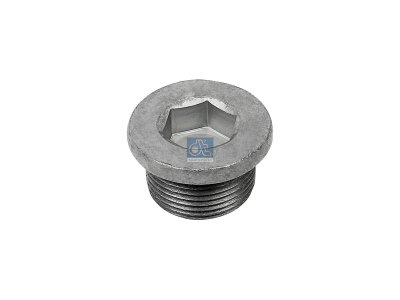 DT Spare Parts - Screw plug - 4.30290