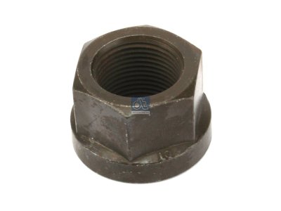 DT Spare Parts - Wheel nut - 9.12003 - 10 Pack