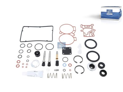 DT Spare Parts - Repair kit - 1.61600