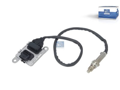 DT Spare Parts - NOx Sensor - 7.00118