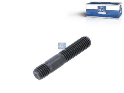 DT Spare Parts - Stud bolt - 9.31009 - 50 Pack