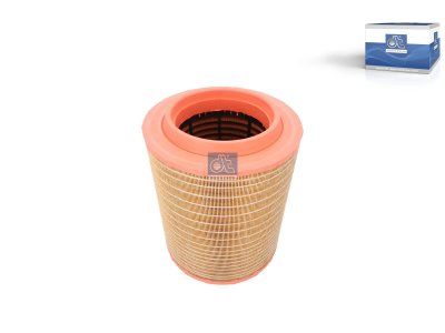 DT Spare Parts - Air filter - 2.14735SP