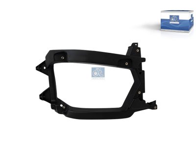 DT Spare Parts - Lamp bracket - 5.81453