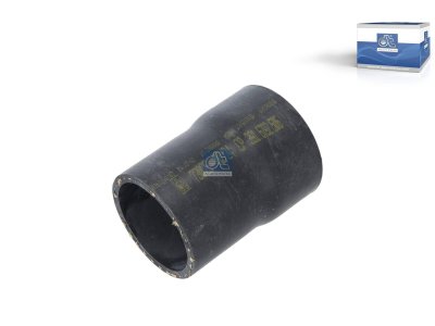 DT Spare Parts - Radiator hose - 4.84506