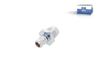 DT Spare Parts - Push-in-connector - 2.00226