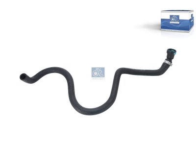 DT Spare Parts - Hose - 1.11785SP